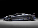Pininfarina Battista Anniversario 2020 года